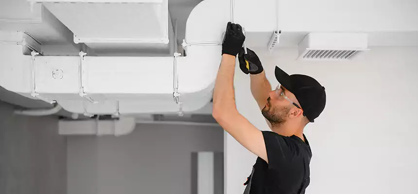 Our Air Duct Cleaning Services in Foothill Farms, CA