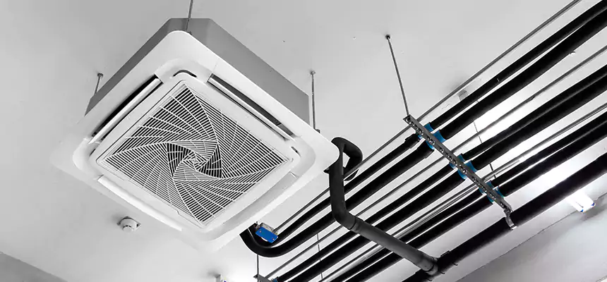 Our Air Duct Deep Cleaning Services in Foothill Farms, CA