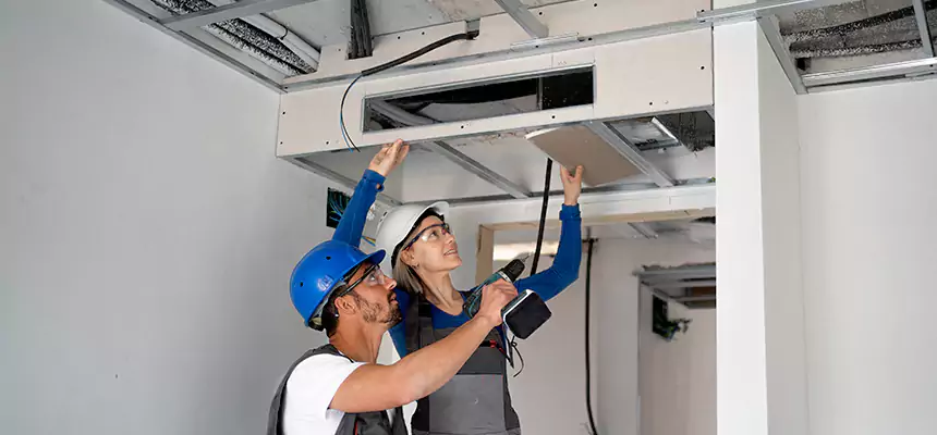 Our Attic Air Duct Cleaning Services in Foothill Farms, CA
