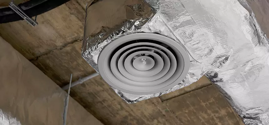 Our Basement Vent Cleaning Services in Foothill Farms, CA