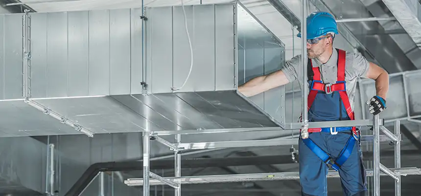 Our Dryer Fire Safety Service Services in Foothill Farms, CA