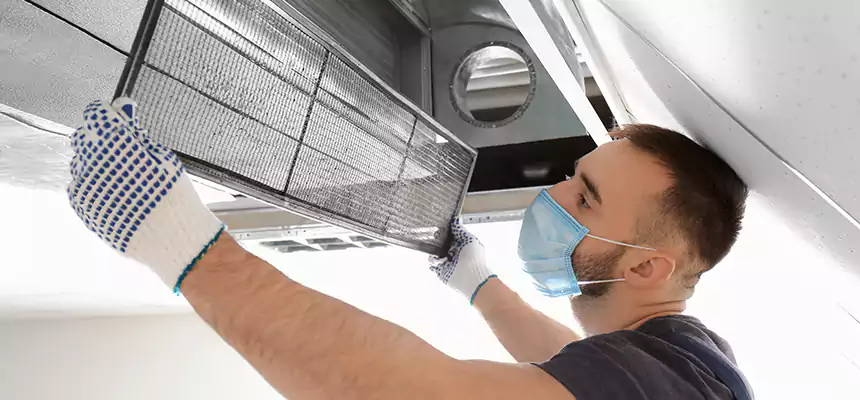 Our Dryer Vent Cleaning Services in Foothill Farms, CA