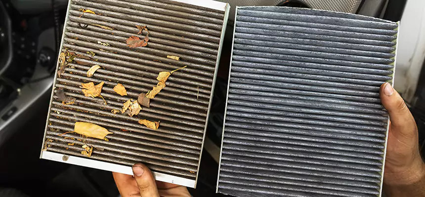 Our Dryer Vent Lint Filter Cleaning Services in Foothill Farms, CA