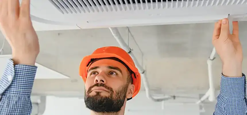 Our Furnace Vent Cleaning Services in Foothill Farms, CA