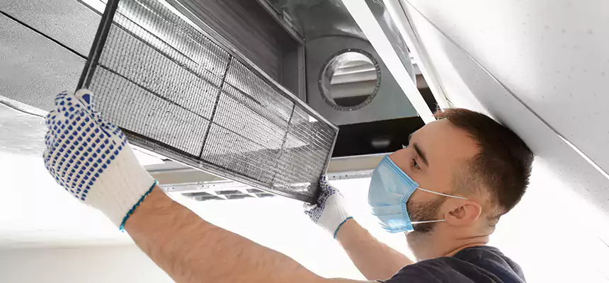 Our Home Duct Cleaning Services in Foothill Farms, CA
