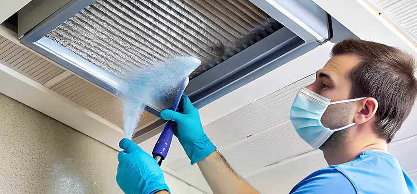 Our Home Ventilation Cleaning Services in Foothill Farms, CA