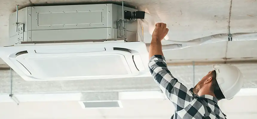 Our Local Vent Cleaning Services in Foothill Farms, CA