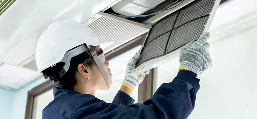 Our Residential Air Vent Cleaning Services in Foothill Farms, CA