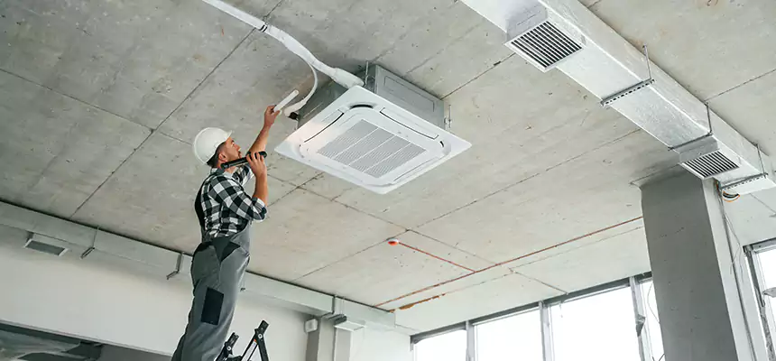 Our Wi Fi Connected Air Ducts Services in Foothill Farms, CA