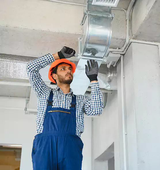 Professional Air Duct Cleaning Service in Foothill Farms, CA