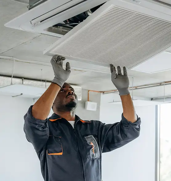 About Certified Air Duct Specialists in Foothill Farms, CA