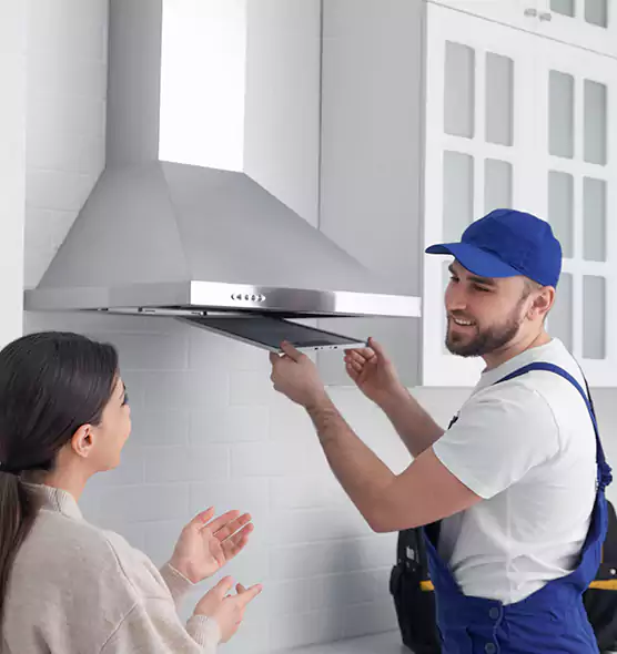 Professional Dryer Vent Cleaning Service in Foothill Farms, CA