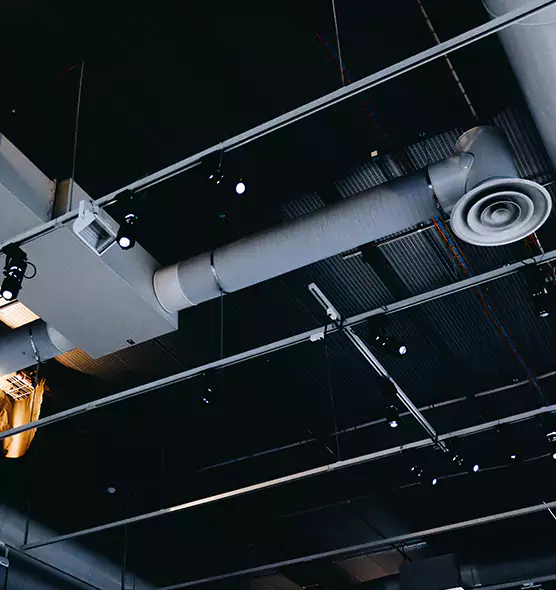 About Duct Sanitization with UV Light in Foothill Farms, CA