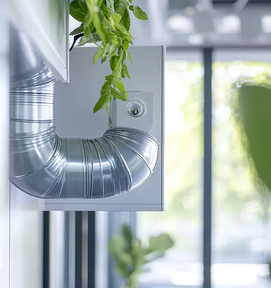 Professional Eco-Safe Dryer Vent Cleaning in Foothill Farms, CA