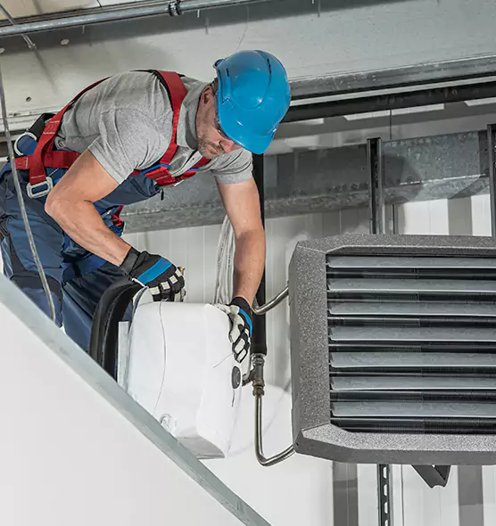 Professional HVAC Cleaning Solutions in Foothill Farms, CA