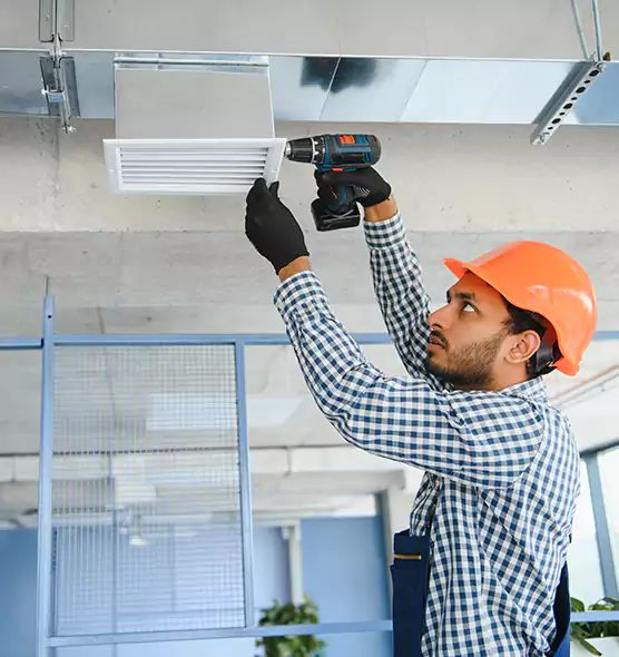 Professional HVAC Duct Cleaning in Foothill Farms, CA