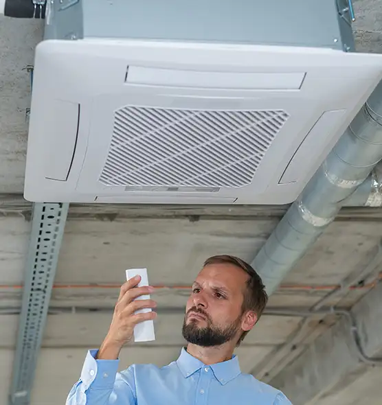 About Local Vent Cleaning Services in Foothill Farms, CA