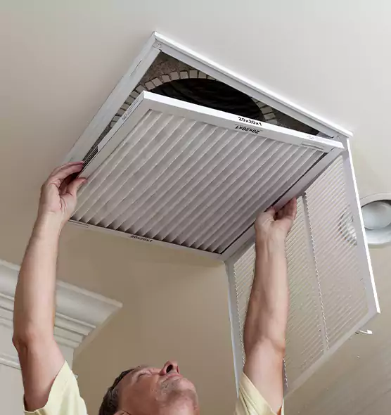 Advanced Residential Vent Cleaning in Foothill Farms, CA
