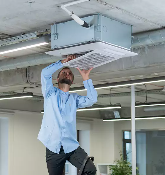 Advanced Rodent Droppings In Vents in Foothill Farms, CA