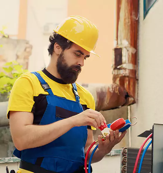 About Smart HVAC Installation in Foothill Farms, CA