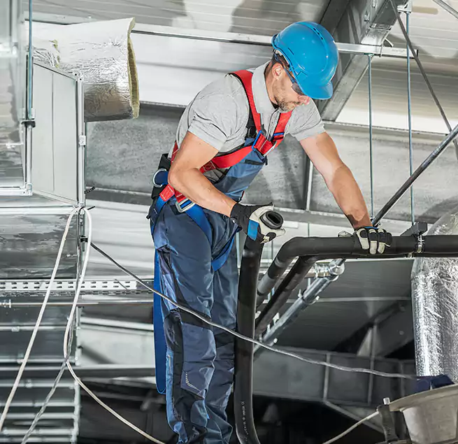 Why Homeowners & Businesses Trust Us in Foothill Farms, CA?