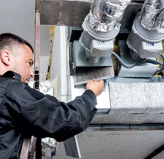 Why Homeowners & Businesses Trust Us in Foothill Farms, CA