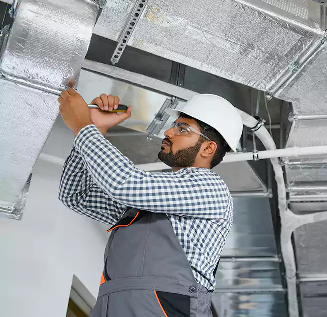 Why Homeowners & Businesses Trust Us Foothill Farms, CA?