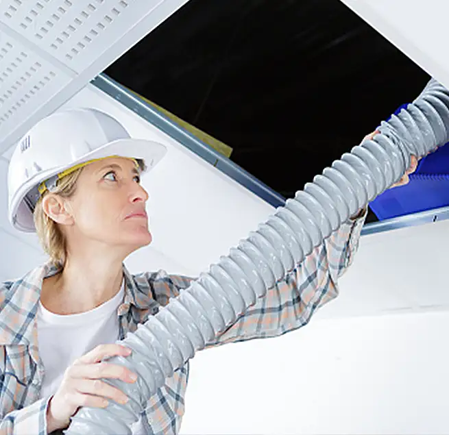 Why Homeowners & Businesses Trust Us Foothill Farms, CA