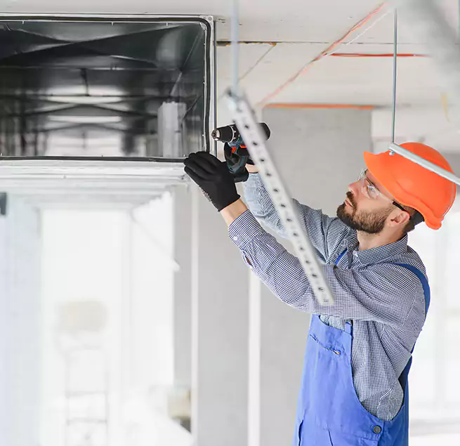 Why Homeowners & Businesses Trust Us Foothill Farms, CA