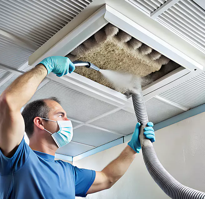  Why Homeowners & Businesses Trust Us Foothill Farms, CA?