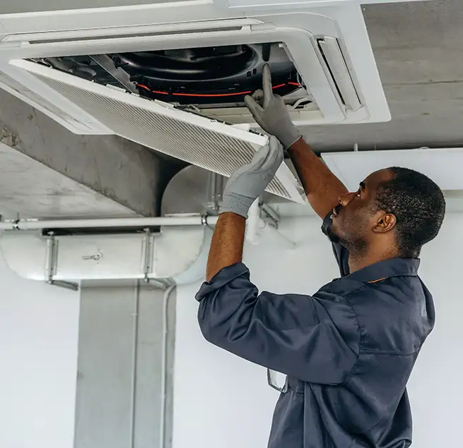 Why Homeowners & Businesses Trust Us in Foothill Farms, CA?