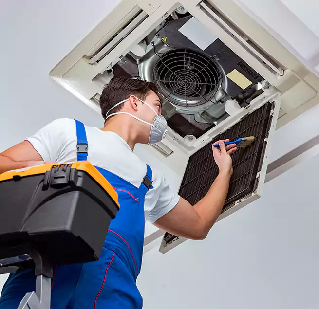 Why Homeowners & Businesses Trust Us in Foothill Farms, CA?