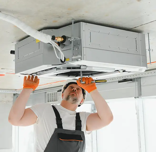 Why Homeowners & Businesses Trust Us Foothill Farms, CA