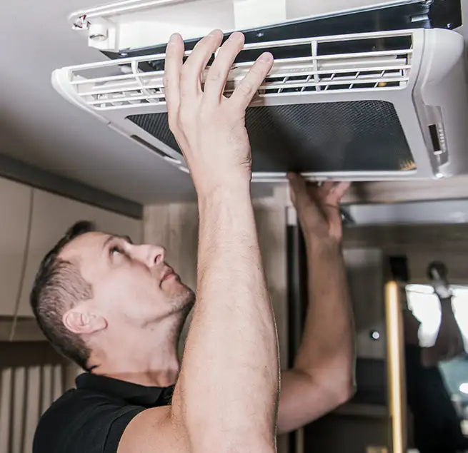 Why Homeowners & Businesses Trust Us Foothill Farms, CA