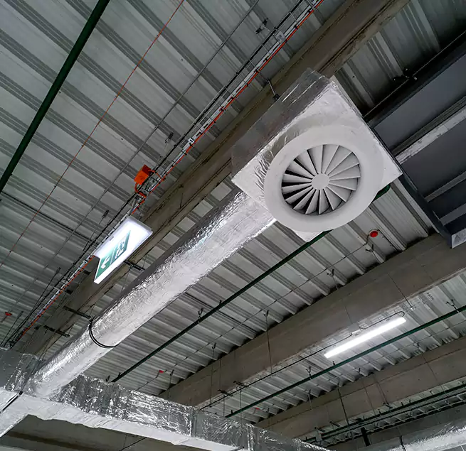 Why Homeowners & Businesses Trust Us in Foothill Farms, CA