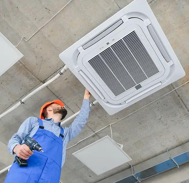 Why Homeowners & Businesses Trust Us in Foothill Farms, CA