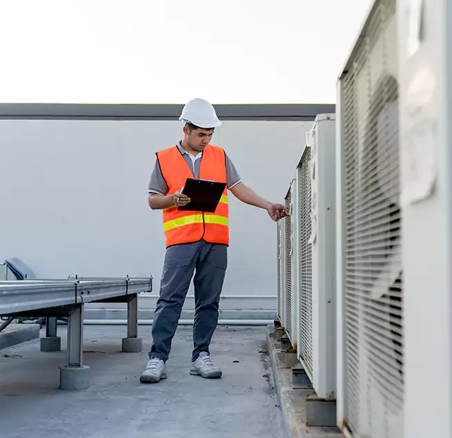 Why Homeowners & Businesses Trust Us in Foothill Farms, CA?